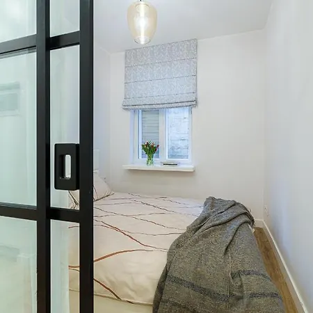 Appartement Modern Rustic In Center-prime *