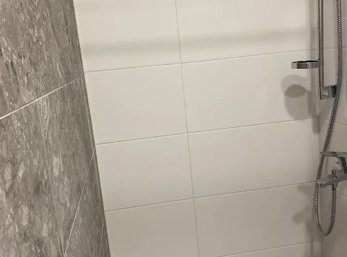 Appartement Modern Rustic In Center-prime