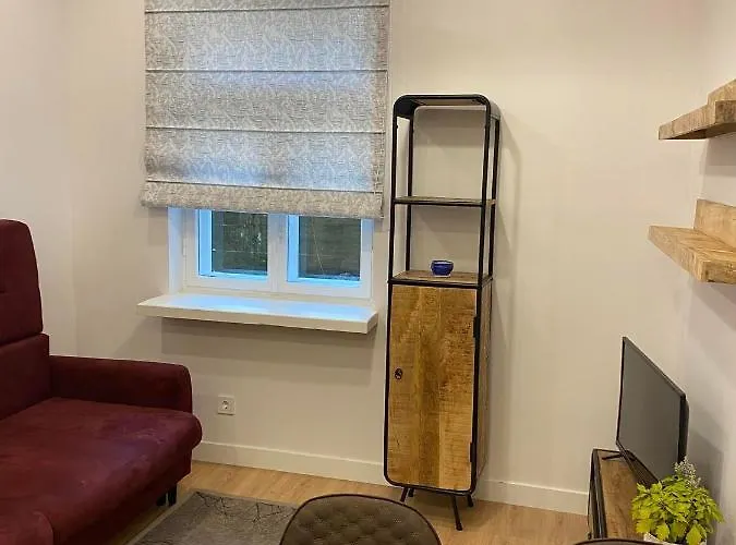 Modern Rustic In Center-prime Διαμέρισμα