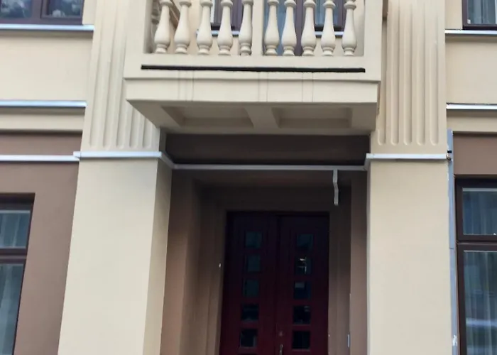 Appartement Modern Rustic In Center-prime